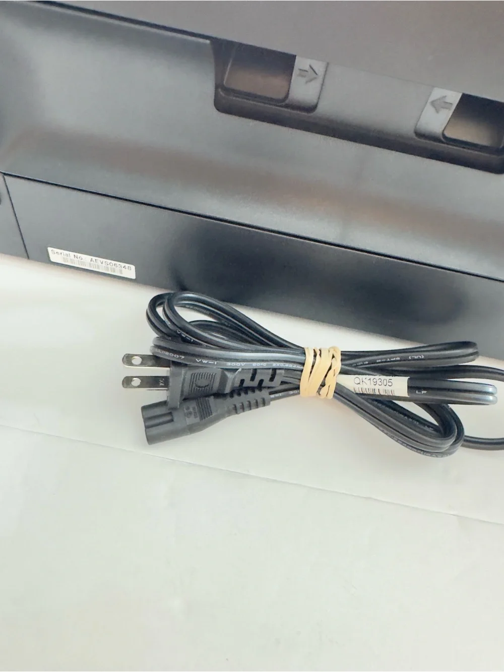 Canon multifunction inkjet